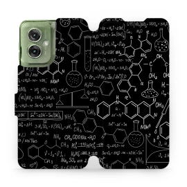 Hülle für Motorola Moto G55 5G - Farbe V060P