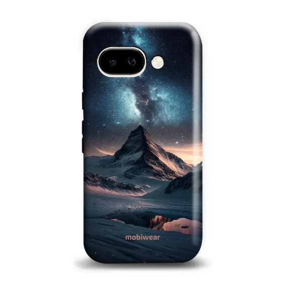 Hülle Elite Pro für Google Pixel 9A - Farbe E006E