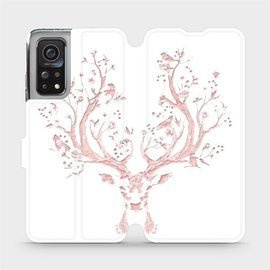 Hülle für Xiaomi Mi 10T Pro - Farbe M007S