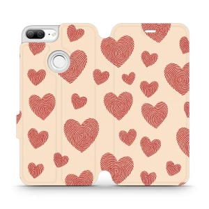 Hülle für Huawei Honor 9 Lite - Farbe VP93S