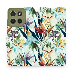 Hülle für Motorola Moto G15 - Farbe M071P