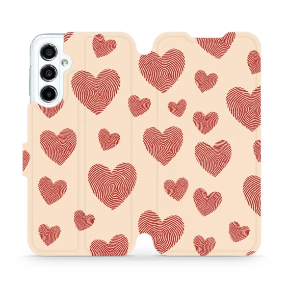 Hülle für Samsung Galaxy M34 5G - Farbe VP93S