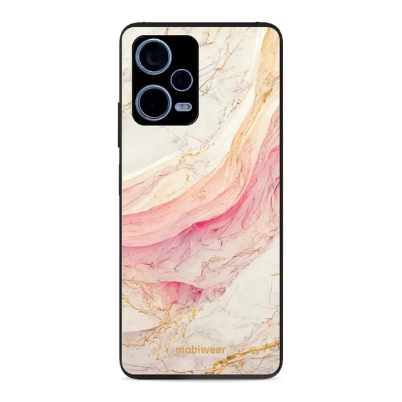 Hülle Glossy Case für Xiaomi Redmi Note 12 Pro Plus 5G - Farbe G027G