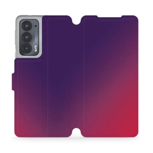 Hülle für Motorola Edge 20 - Farbe VP67S