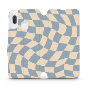 Hülle für Samsung Galaxy A20e - Farbe VA59S