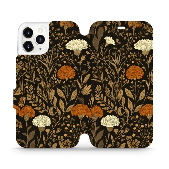 Hülle für Apple iPhone 11 Pro - Farbe V174S
