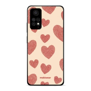 Hülle Glossy Case für Xiaomi Redmi Note 12 Pro 4G - Farbe GP93G