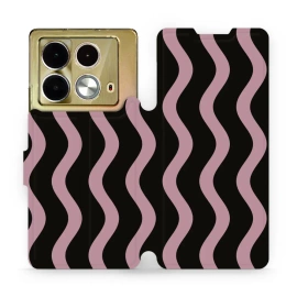 Hülle für Infinix Note 40 - Farbe VA54S