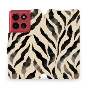 Hülle für Motorola Moto G86 Power 5G - Farbe VA53S