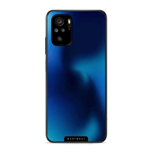 Hülle Glossy Case für Xiaomi Redmi Note 10 - Farbe G068G