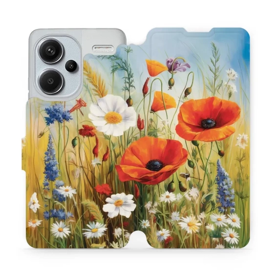 Hülle für Xiaomi Redmi Note 13 PRO Plus - Farbe VP43S