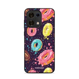 Hülle Glossy Case für OPPO A6 Pro 5G - Farbe G046G