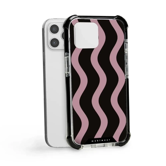 Hülle MagSafe Elite Bumper für Apple iPhone 12 Pro - Farbe DA54D