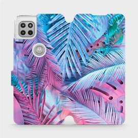 Hülle für Motorola Moto G 5G - Farbe MG10S