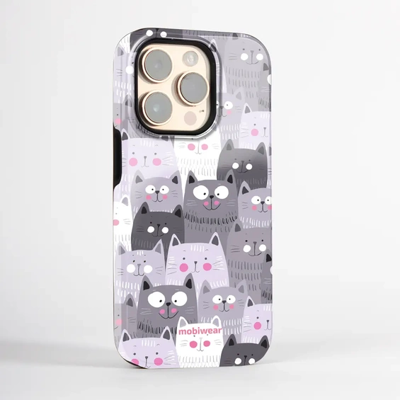 Hülle Elite Pro für Xiaomi 13T - Farbe E099E