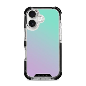 Hülle MagSafe Elite Bumper für Apple iPhone 16 - Farbe D034D