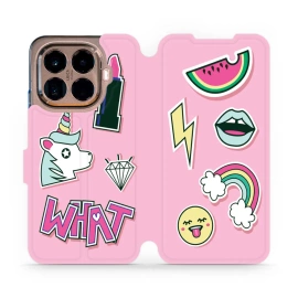 Hülle für Xiaomi 15T Pro - Farbe M129S