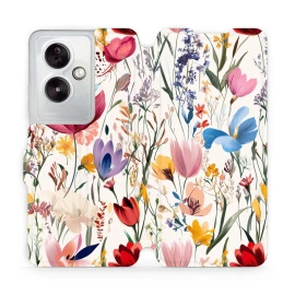 Hülle für OPPO A79 5G - Farbe MP70S