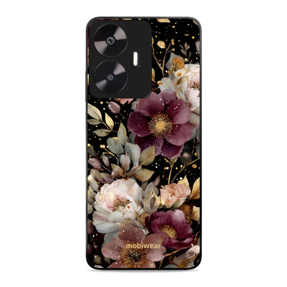 Hülle Glossy Case für Realme C55 - Farbe G169G