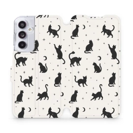 Hülle für Samsung Galaxy A55 5G - Farbe V162S