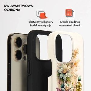 Hülle Elite Pro für Apple iPhone 14 Pro - Farbe E014E