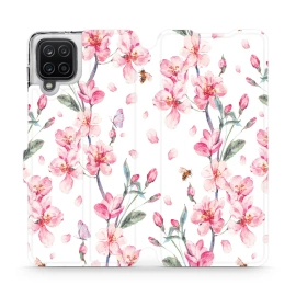 Hülle für Samsung Galaxy A12 - Farbe M124S