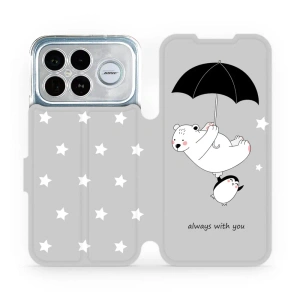 Hülle für Xiaomi Poco F8 Ultra - Farbe MH08P