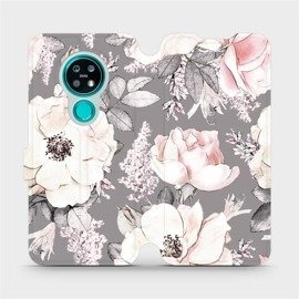 Hülle für Nokia 7.2 - Farbe MX06S