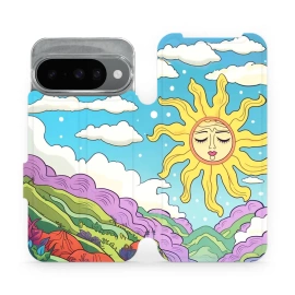 Hülle für Google Pixel 10 - Farbe VP57P