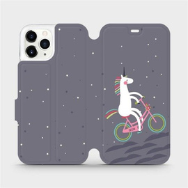Hülle für Apple iPhone 11 Pro - Farbe V024P