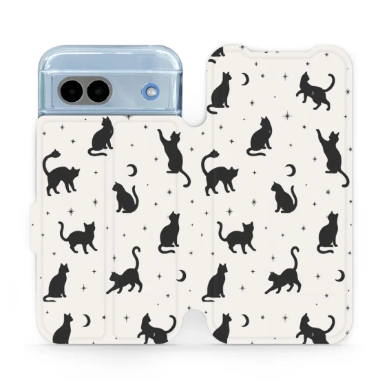 Hülle für Google Pixel 8A - Farbe V162S