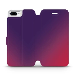 Hülle für Apple iPhone 8 Plus - Farbe VP67S