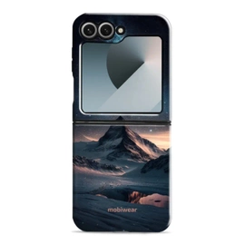 Hülle Elite Pro für Samsung Galaxy Z Flip 7 FE - Farbe E006E