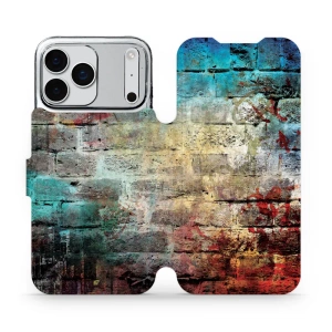 Hülle für Apple iPhone 17 Pro Max - Farbe V061P