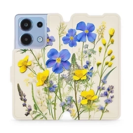 Hülle für Xiaomi Redmi Note 13 4G - Farbe VP41S