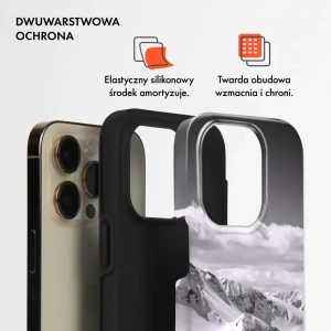 Hülle Elite Pro für Apple iPhone 16e - Farbe E152E