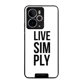 Hülle Glossy Case für Realme 14 5G - Farbe G070G