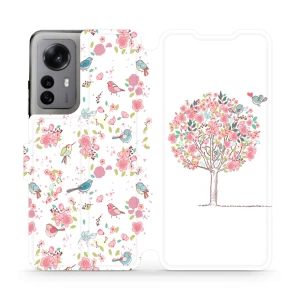 Hülle für Xiaomi 12X - Farbe M120S