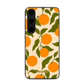 Hülle Glossy Case für Samsung Galaxy S24 FE - Farbe GP82G