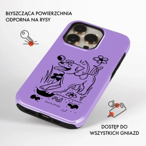 Hülle Elite Pro für Xiaomi Redmi 15C 5G - Farbe E42BS