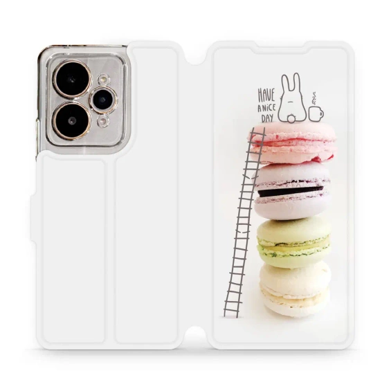 Hülle für Realme 15 5G - Farbe M090P