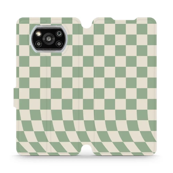 Hülle für Xiaomi POCO X3 NFC - Farbe VA58S