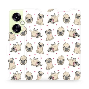 Hülle für OnePlus Nord CE 3 Lite 5G - Farbe M097P