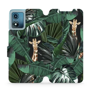 Hülle für Motorola Moto E13 - Farbe VP06P