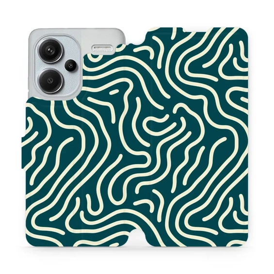Hülle für Xiaomi Redmi Note 13 Pro Plus - Farbe VA61S