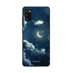 Hülle Glossy Case für Samsung Galaxy A41 - Farbe G048G