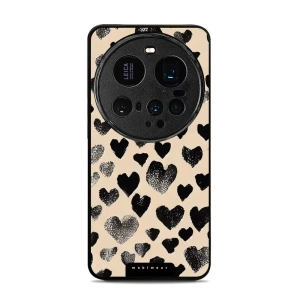 Hülle Glossy Case für Xiaomi 15 Ultra - Farbe GA51G