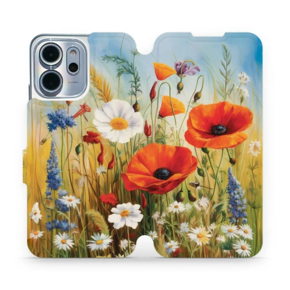 Hülle für OPPO Reno 14 F 5G - Farbe VP43S