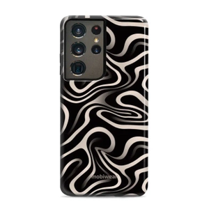 Hülle Elite Pro für Samsung Galaxy S21 Ultra - Farbe EA68E