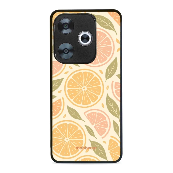 Hülle Glossy Case für Xiaomi POCO F6 - Farbe GP80G